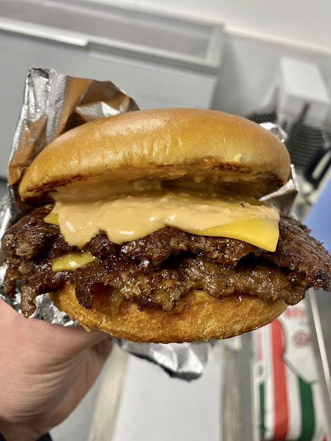 Get Smashed At Stallone's