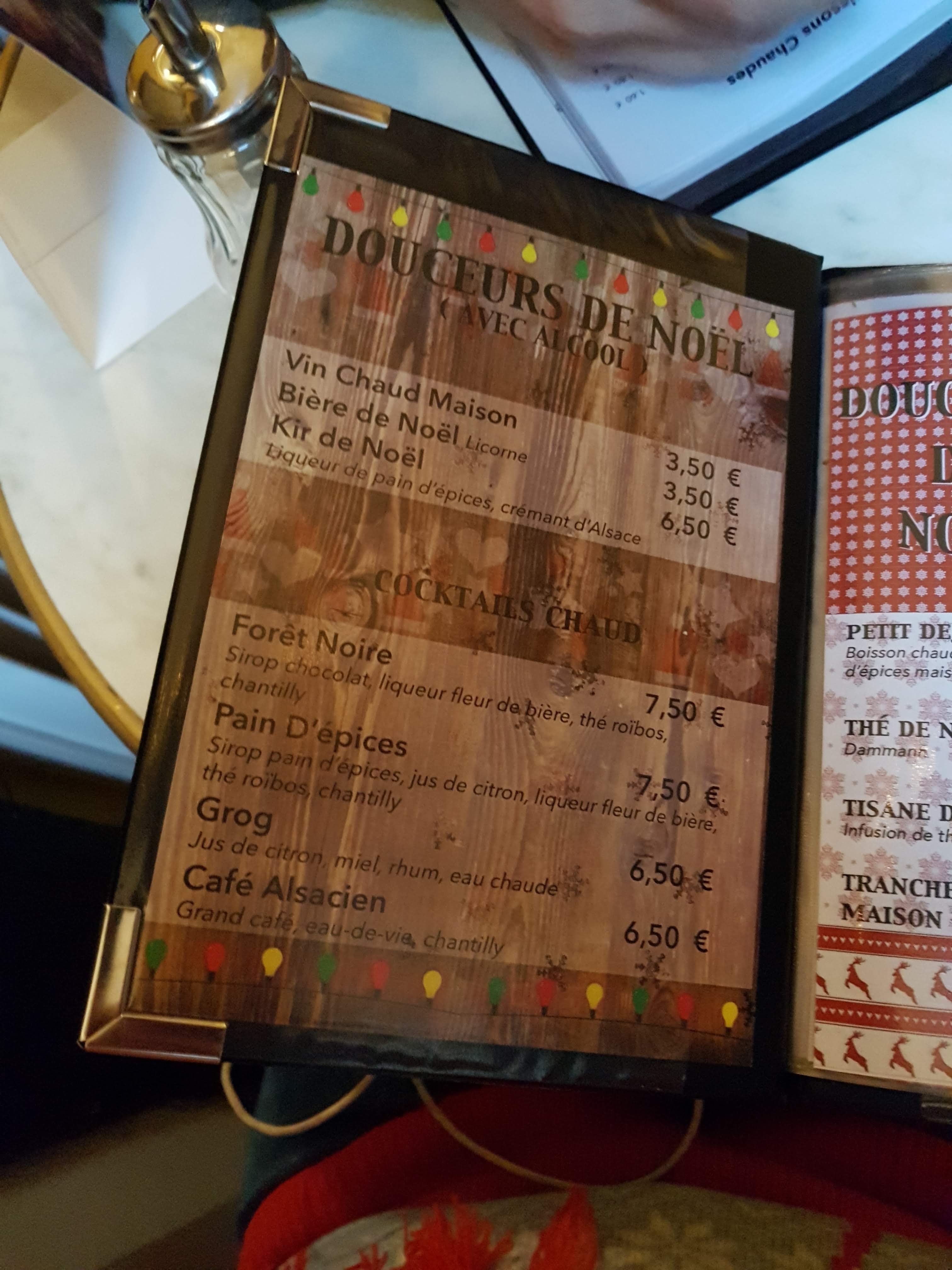 Photo n° 6 de l'avis de Burlacioiu.a fait le 29/11/2018 à 07:03