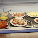 Photo n°3 de l'avis de Axel.n fait le 04/03/2023 à 16:07 sur le  Landgasthof Tarp à Tarp