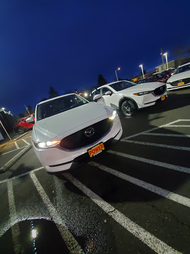 Mazda Dealer «Power Mazda», reviews and photos, 3230 Market St NE, Salem, OR 97301, USA