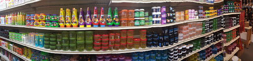 Beauty Supply Store «K & S HAIR & BEAUTY», reviews and photos, 804 W New Haven Ave A, Melbourne, FL 32901, USA