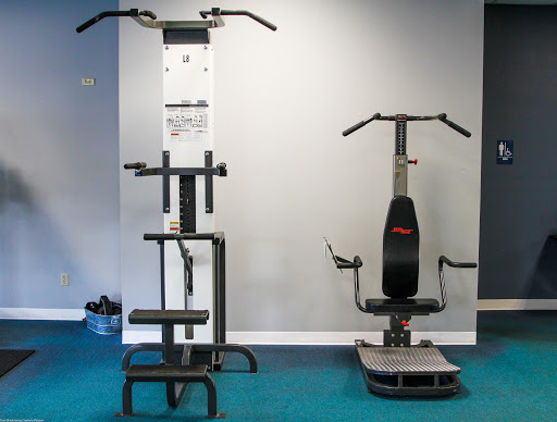 Gym «Monmouth Fitness Club», reviews and photos, 165 Main St E, Monmouth, OR 97361, USA