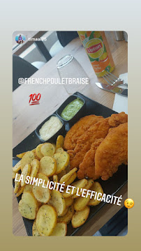 Photos du propriétaire du Restaurant halal Frenchpouletbraise à Dunkerque - n°20