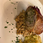 Photo n°5 de l'avis de Berny.t fait le 01/04/2023 à 20:53 sur le  Osteria Al Cavaliere Perso à Pordenone