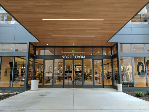 Department Store «Nordstrom Domain Northside», reviews and photos, 3111 Palm Way, Austin, TX 78758, USA