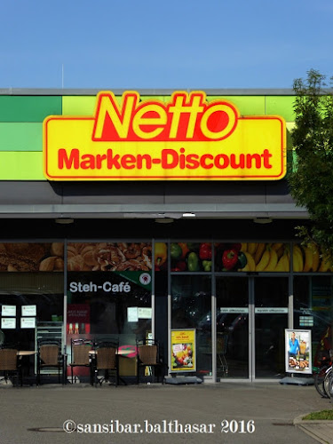 Netto Marken-Discount - Markt