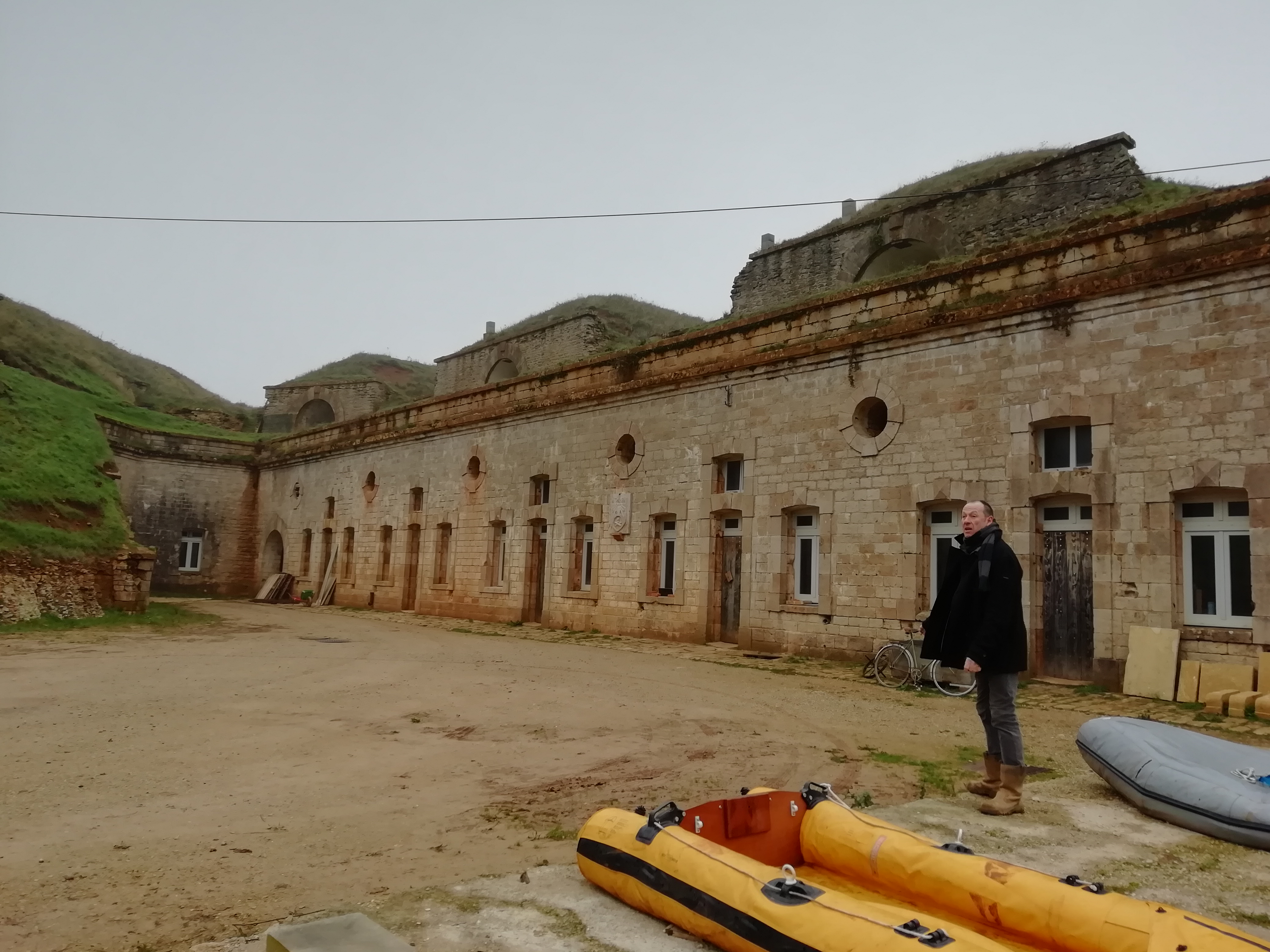 Photo n° 3 de l'avis de Michele.o fait le 25/11/2019 à 20:26