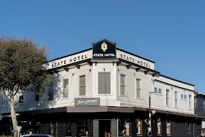 The State Hotel image