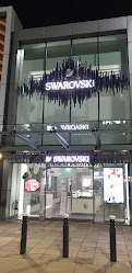 Swarovski Store