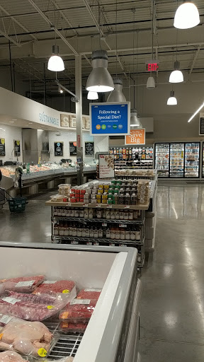 Grocery Store «Whole Foods Market», reviews and photos, 1933 NJ-35, Wall Township, NJ 07719, USA
