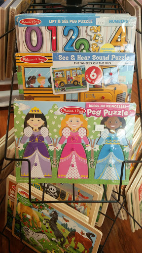 Toy Store «Teton Toys Lehi», reviews and photos, 1438 E Main St #7, Lehi, UT 84043, USA