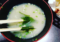 Soupe du Restaurant japonais Restaurant Miyoshi à Crac'h - n°9