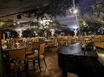 Atmosphère du Restaurant italien Villa Paradis'O à Mougins - n°1