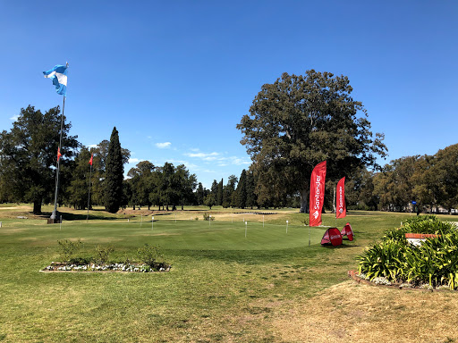 Rosario Golf Club