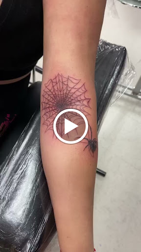 Explore baby tattoo ideas for mom, creative tattoo ideas in San Diego, available at Wylde Sydes Tattoo & Body Piercing