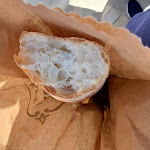 Photo n°25 de l'avis de Sebastian.a fait le 24/08/2021 à 10:03 sur le  Sofia Bakery Cafè On The Beach à Barcellona Pozzo di Gotto