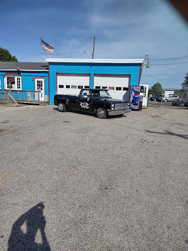 Auto Repair Shop «A&E Auto Service LLC», reviews and photos, 12603 Winterstown Rd, Felton, PA 17322, USA
