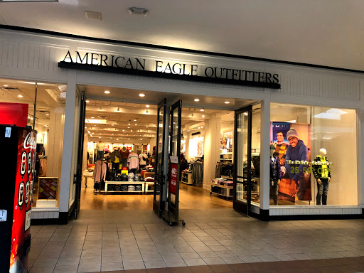 Shopping Mall «Lindale Mall», reviews and photos, 4444 1st Ave NE, Cedar Rapids, IA 52402, USA