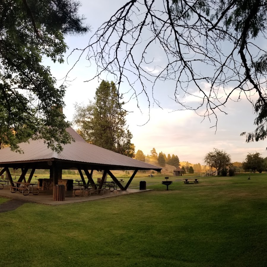 Klemgard County Park