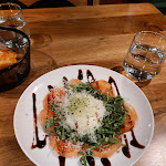 Photo n° 2 de l'avis de Kate.t fait le 24/10/2023 à 09:46 pour Red Grill Steakhouse - Restaurant de viandes maturées Paris à Paris