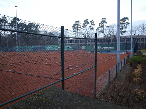 Tennis Espelkamp | Tennis & Padel