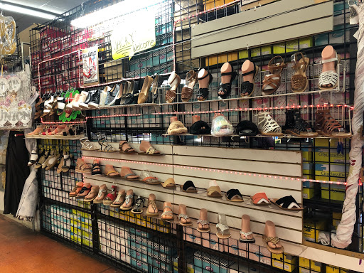 Discount Store «Rialto Discount Mall», reviews and photos, 463 E Foothill Blvd, Rialto, CA 92376, USA