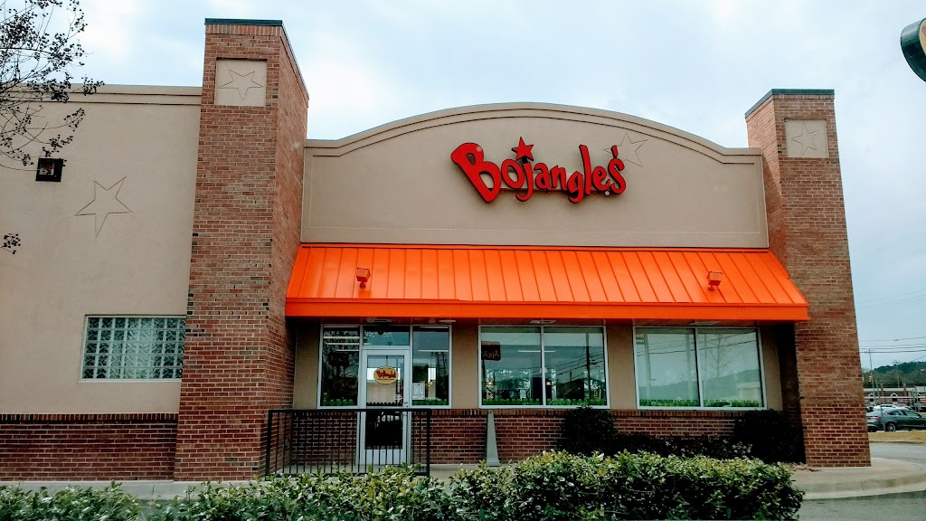 Bojangles 36203
