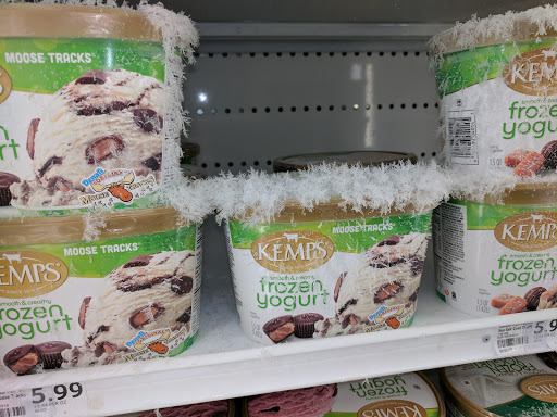 Grocery Store «Winn-Dixie», reviews and photos, 341 Stellar Dr, Brunswick, GA 31525, USA