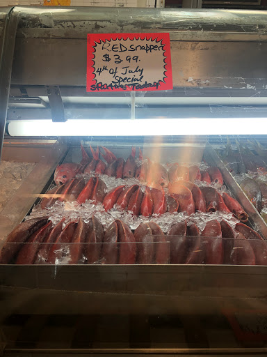 Convenience Store «D&J Discount Food Market», reviews and photos, 18081 NW 27th Ave, Miami Gardens, FL 33056, USA