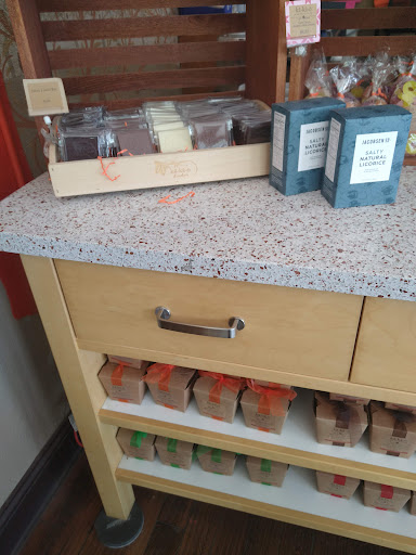 Chocolate Shop «Kakao Chocolate», reviews and photos, 7272 Manchester Rd, Maplewood, MO 63143, USA