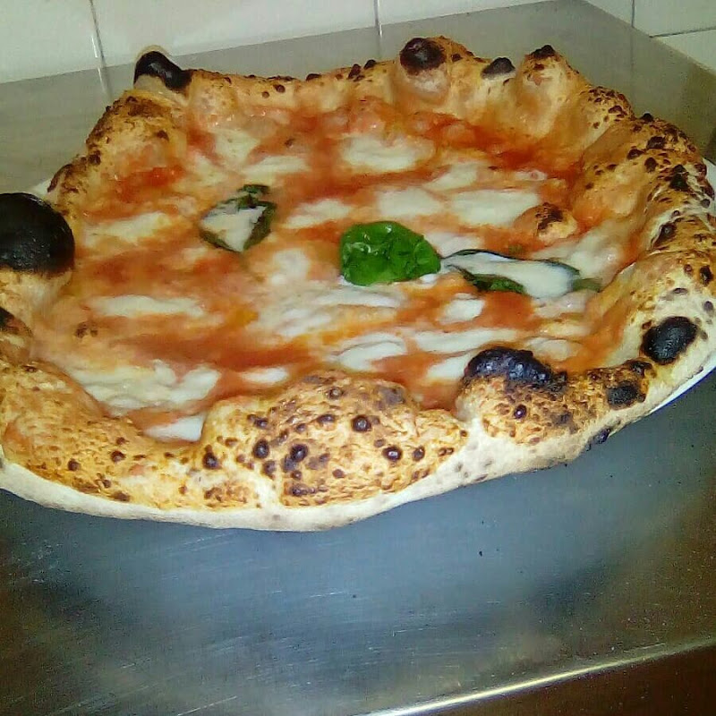 Pizzeria La Fascina Cristoforo