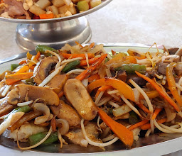 Restaurant Gran Plaza photo