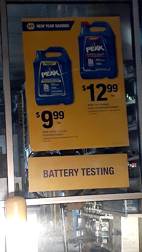 Auto Parts Store «NAPA Auto Parts - Genuine Parts Company», reviews and photos, 7227 Covington Hwy, Lithonia, GA 30058, USA