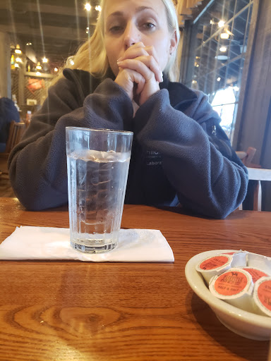 American Restaurant «Cracker Barrel Old Country Store», reviews and photos, 301 Exchange Way, Braselton, GA 30517, USA