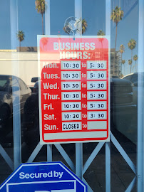 ReyCha Legal Services - Photo 3 - Car repair in Van Nuys, CA, Los Angeles