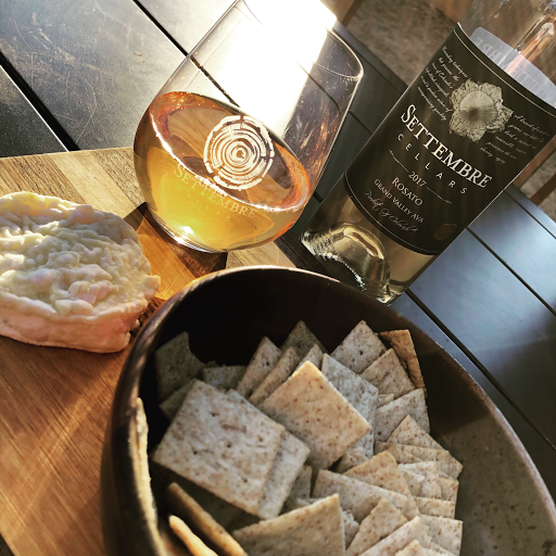 Winery «Settembre Cellars», reviews and photos, 1501 Lee Hill Dr #16, Boulder, CO 80304, USA