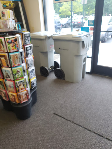 Shipping and Mailing Service «The UPS Store», reviews and photos, 23219 Stringtown Rd, Clarksburg, MD 20871, USA