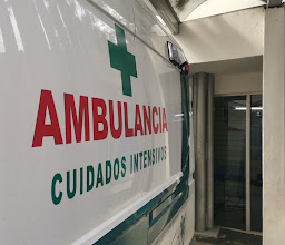 Pediatric Hospital San Juan de Aragon photo