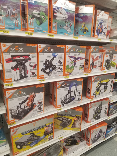 Fabric Store «Jo-Ann Fabrics and Crafts», reviews and photos, 300 El Cerrito Plaza, El Cerrito, CA 94530, USA