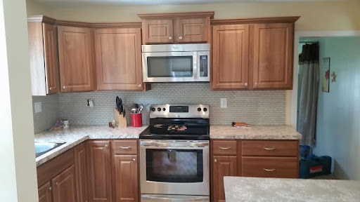 Painter «Mr. Paint», reviews and photos, 812 Pearl Rd B2, Brunswick, OH 44212, USA