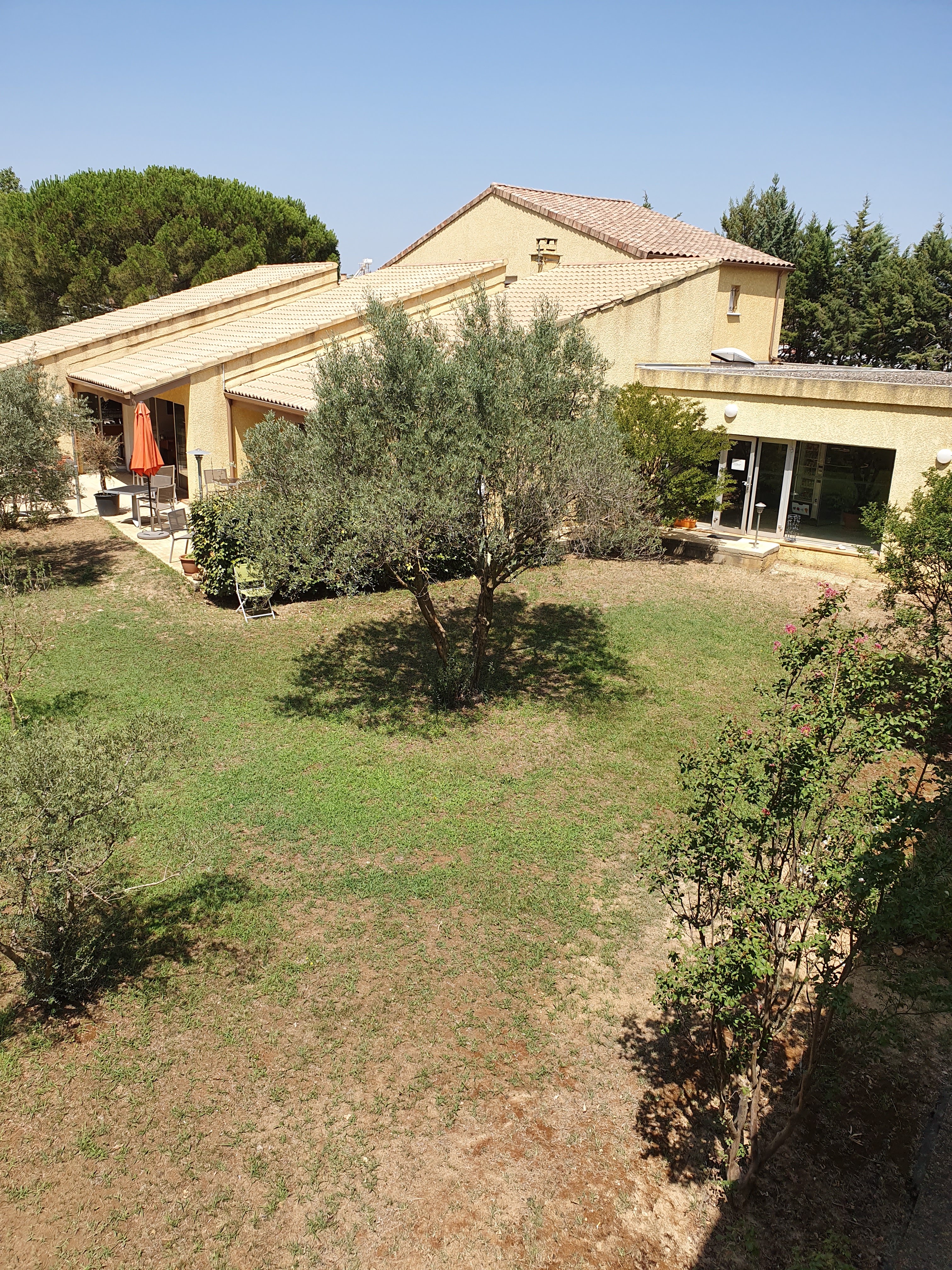 Photo n° 3 de l'avis de Catherine.o fait le 26/07/2019 à 12:27