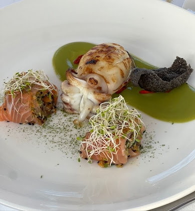 Plats et boissons hôtels Camin Hotel Luino 21016 Luino