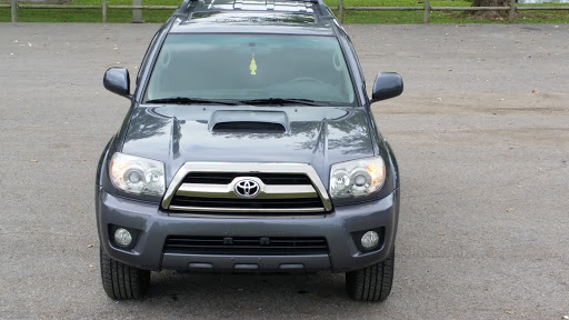 Used Car Dealer «Black Tie Automotive LLC», reviews and photos, 200 W Main St, Hendersonville, TN 37075, USA