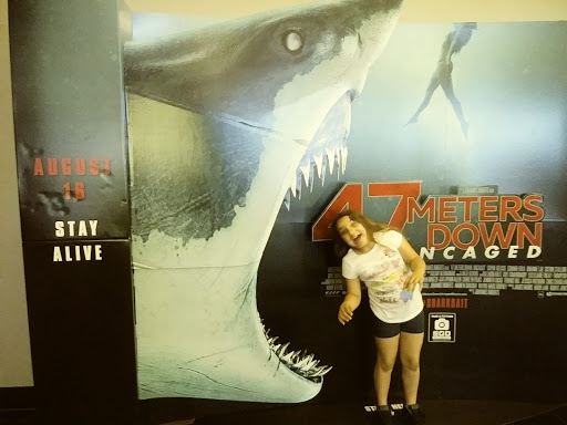 Movie Theater «Showcase Cinemas Worcester North», reviews and photos, 135 Brooks St, Worcester, MA 01606, USA