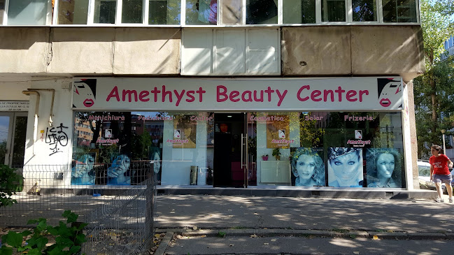 Opinii despre Amethyst în <nil> - Salon de înfrumusețare
