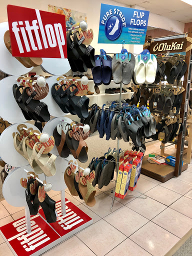 Shoe Store «SAS Shoes», reviews and photos, 44 Miracle Mile, Coral Gables, FL 33134, USA