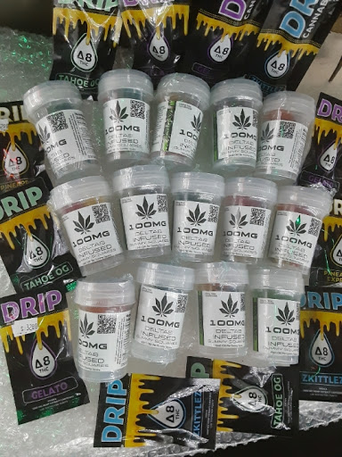 Tobacco Shop «Stirling Glass», reviews and photos, 5890 Stirling Rd, Hollywood, FL 33021, USA