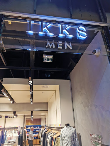 Magasin de vêtements pour hommes IKKS Men Montpellier