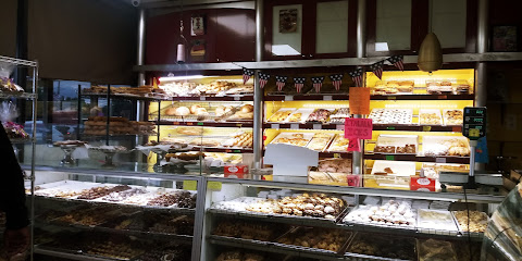 Italian American Bakery