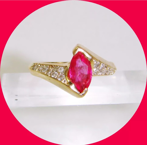 Pawn Shop «A1 Jewelry & Pawn», reviews and photos, 3993 W Algonquin Rd, Rolling Meadows, IL 60008, USA